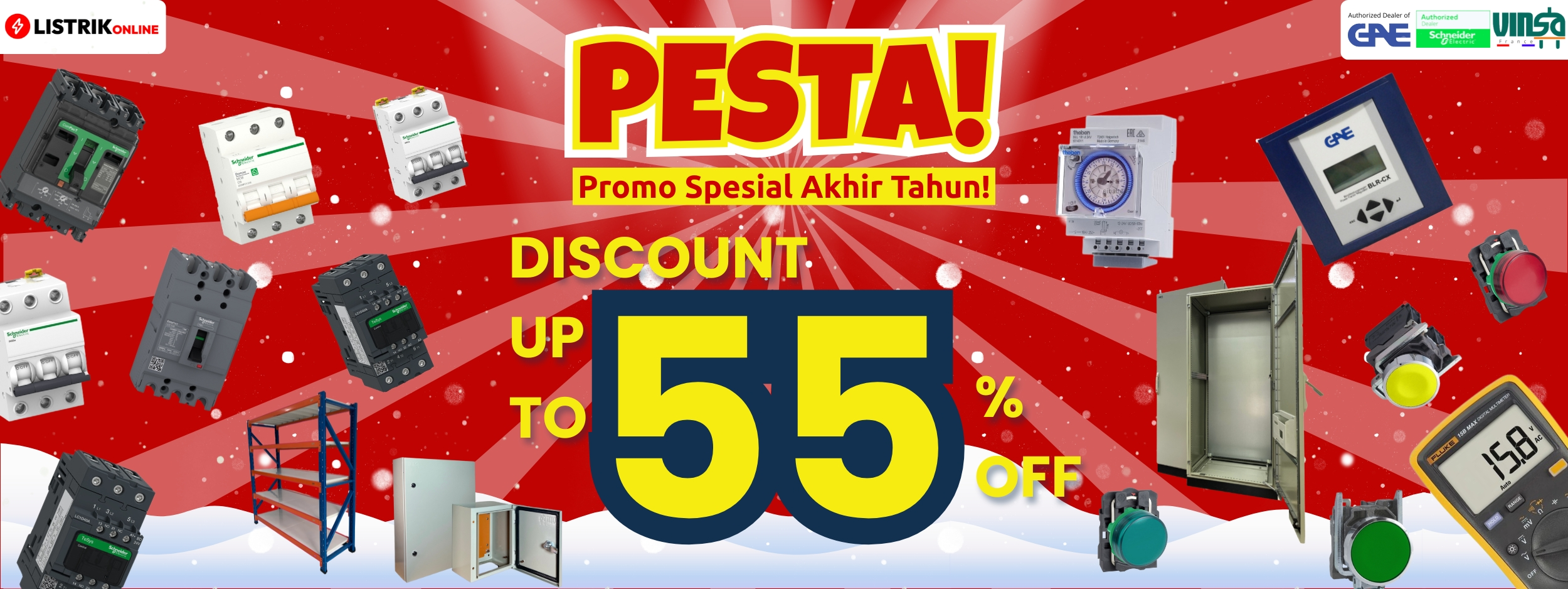 Banner November 2025